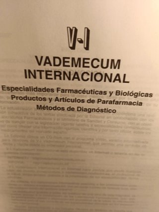 VADEMECUN INTERNACIONAL ESPECIALIDADES BIOLOGICAS