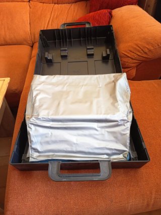 Máquina de escribir Olivetti Studio 46 Azul 110€