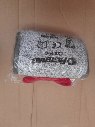 Guantes anticorte Fastenal Talla 7