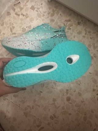 Zapatillas deportivas talla 41