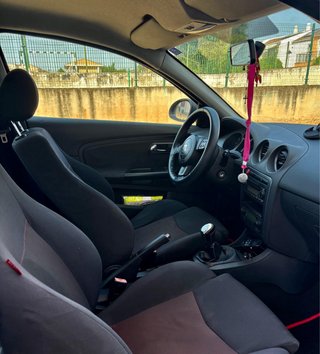 SEAT Ibiza 2006