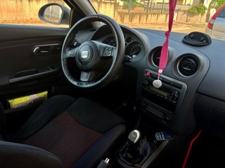 SEAT Ibiza 2006