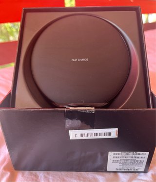 Samsung Caricabatterie Wireless Stand