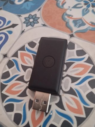 Adaptador Android Auto USB