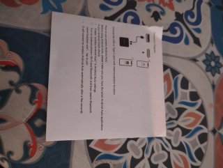Adaptador Android Auto USB
