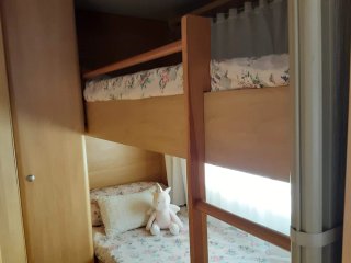Caravana Sun Roller Princess 495 Luxe.
