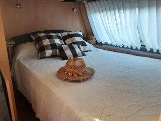Caravana Sun Roller Princess 495 Luxe.
