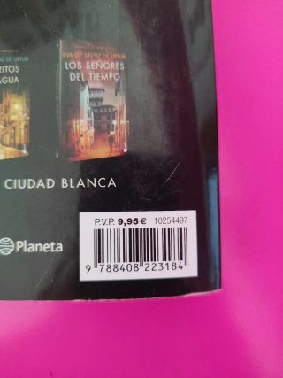Los señores del tiempo