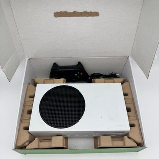 Xbox Series S 512GB Con Scatola Con Controller