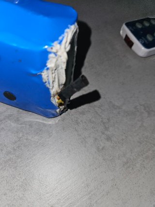 Batería patinete Xiaomi M365 36V 15Ah