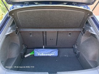 Volkswagen T-Roc 2020