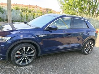 Volkswagen T-Roc 2020