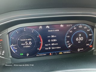 Volkswagen T-Roc 2020