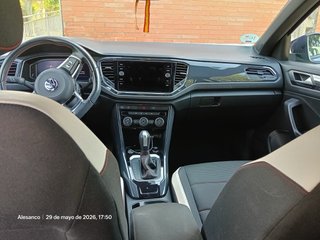 Volkswagen T-Roc 2020
