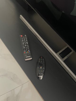 Televisor Samsung Pantalla Rota