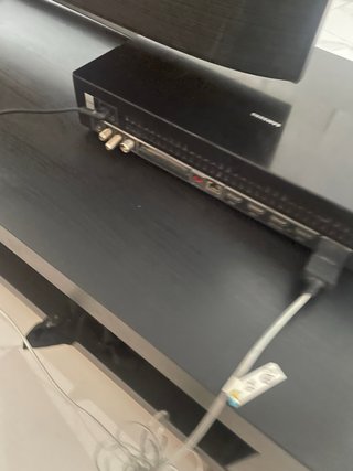 Televisor Samsung Pantalla Rota