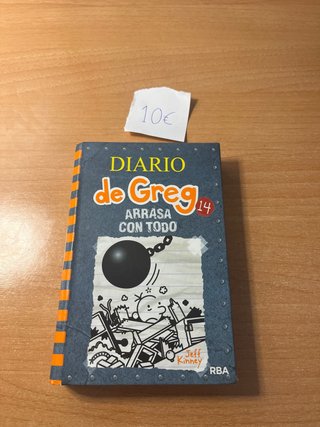 Pack de libros