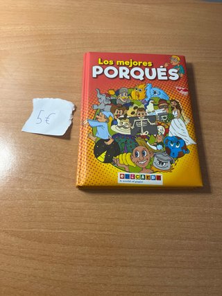 Pack de libros