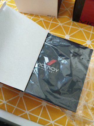 LOTE  5 CAJAS  LOTUS Y VICEROY 15 EUROS