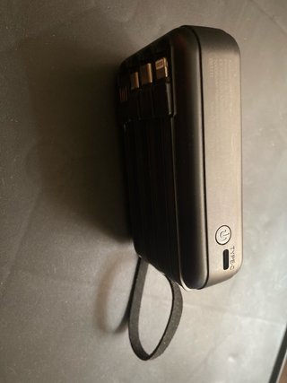 Cargador Portatil USB,C,Lighthin Iphone, y mas 10,