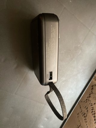 Cargador Portatil USB,C,Lighthin Iphone, y mas 10,