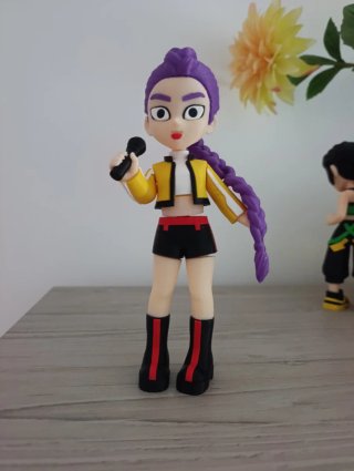 Figuras Kpop