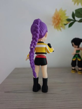 Figuras Kpop