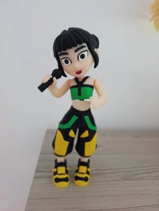 Figuras Kpop