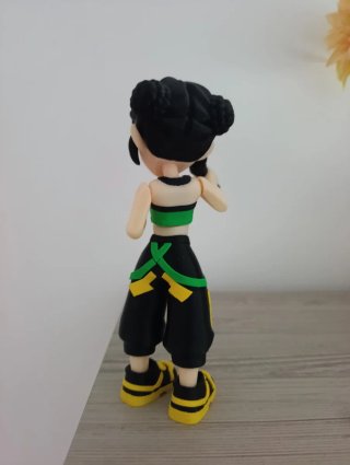 Figuras Kpop