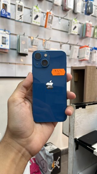 iPhone 13 mini 128GB Blu