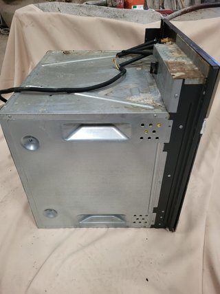 Horno y Placa Vitrocerámica Teka