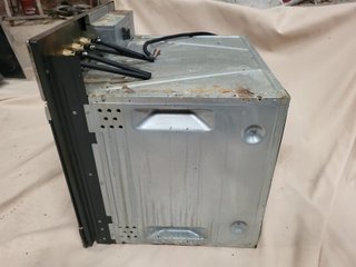 Horno y Placa Vitrocerámica Teka