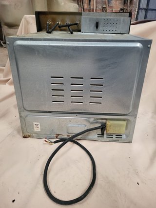 Horno y Placa Vitrocerámica Teka