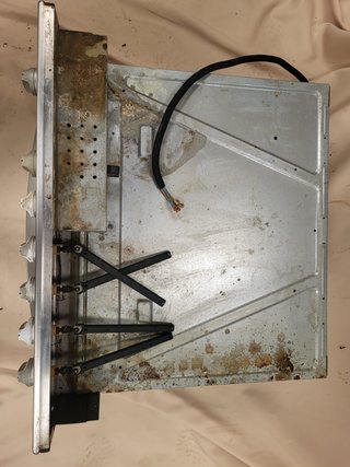 Horno y Placa Vitrocerámica Teka
