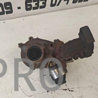 TURBOCOMPRESOR AUDI USADO
