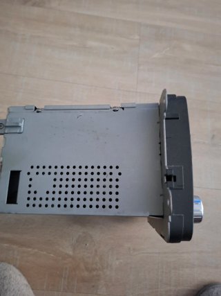 Radio Volkswagen RCD 300