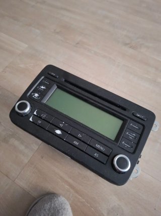 Radio Volkswagen RCD 300