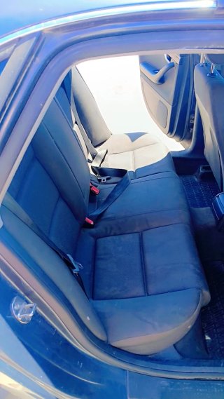 Audi A4 2002