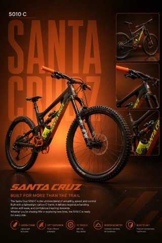 Santa Cruz Nomad CC 2017