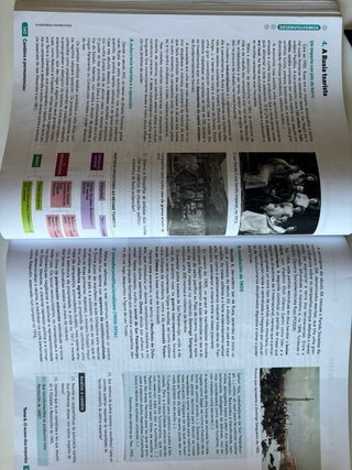 HISTORIA DO MUNDO CONTEMPORANEO 1 (CER)