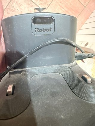 Robot Aspirador iRobot Roomba