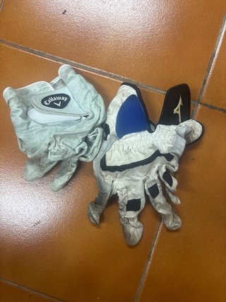 Bolsa de Golf Wilson