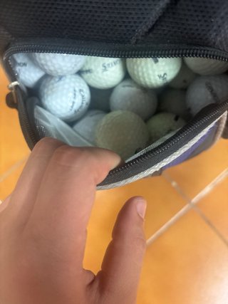Bolsa de Golf Wilson
