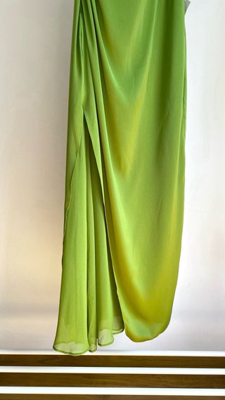 Vestido invitada Nubia Lady Pipa