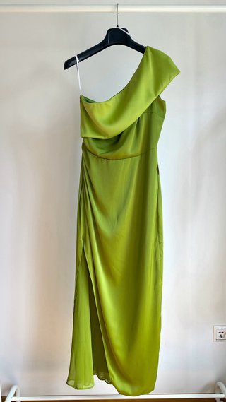 Vestido invitada Nubia Lady Pipa