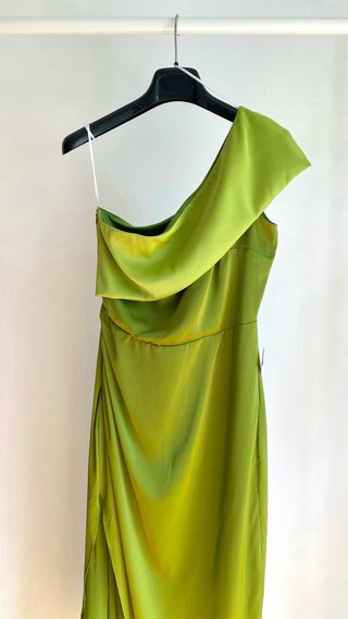 Vestido invitada Nubia Lady Pipa