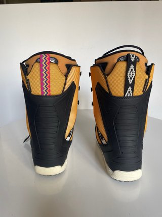 Botas Snowboard ThirtyTwo TM-2 Scott