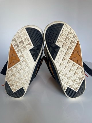 Botas Snowboard ThirtyTwo TM-2 Scott