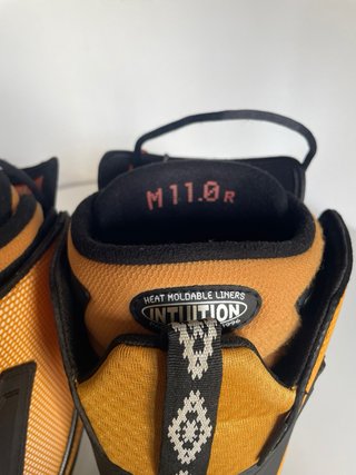 Botas Snowboard ThirtyTwo TM-2 Scott