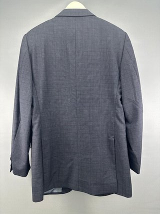 Americana Fuentecapala Gris Hombre